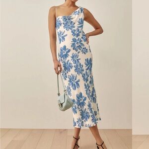 Reformation Chandelier Dress - New with tags!